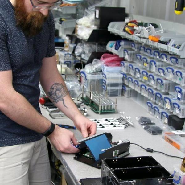 Electronics