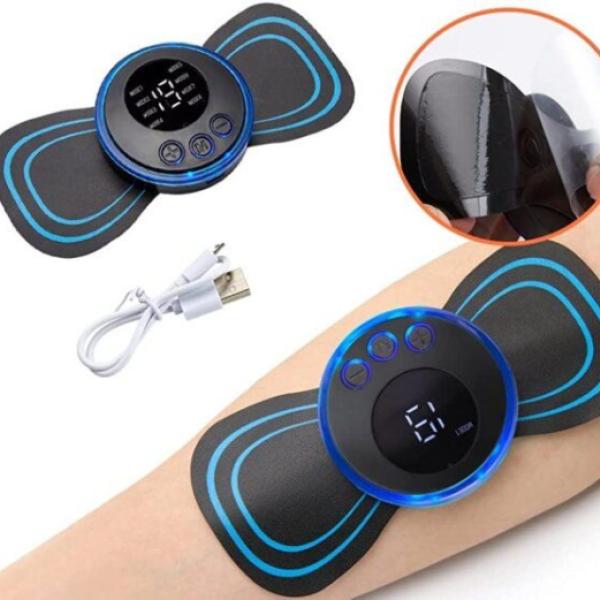 EMS Mini Body Massager 