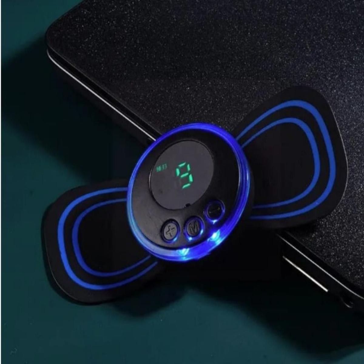 EMS Mini Body Massager  — view 2