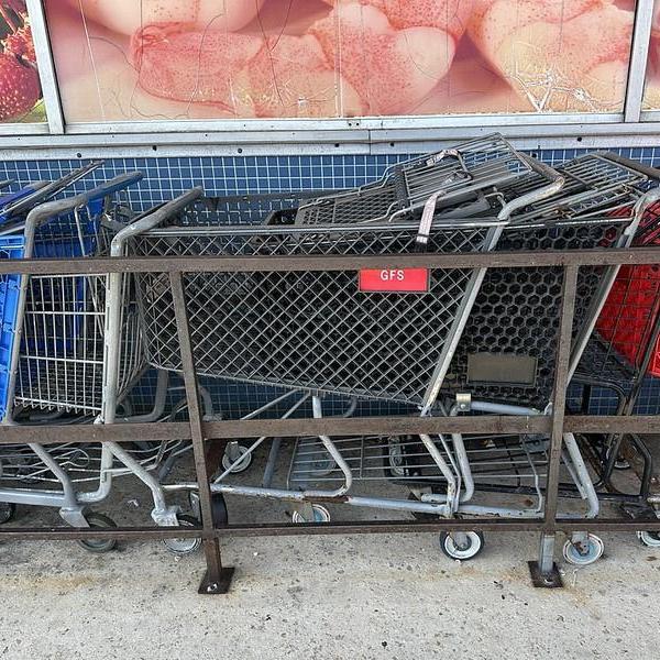 Groceries