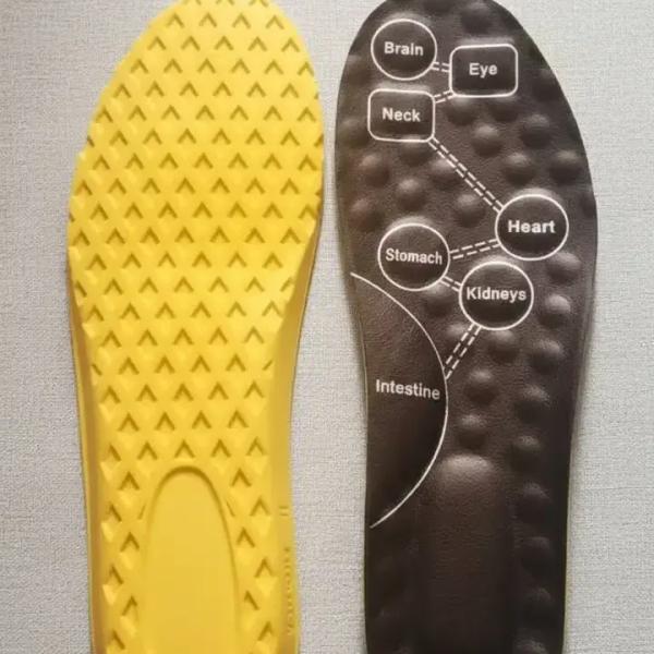 Doctor Insole — আর্চ সাপোর্ট ইনসোল