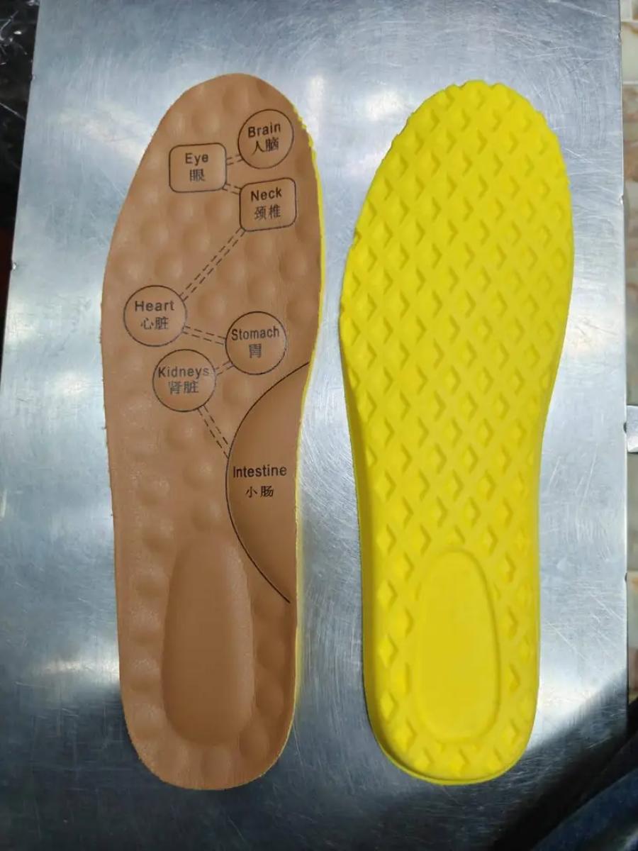 Doctor Insole — আর্চ সাপোর্ট ইনসোল — view 2
