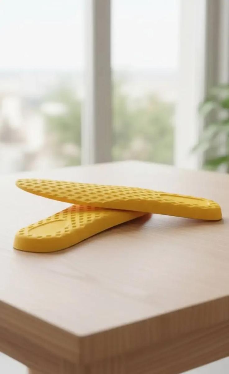 Doctor Insole — আর্চ সাপোর্ট ইনসোল — view 6