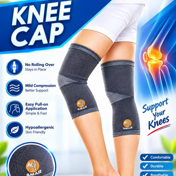 Aonebd Knee Cap (R.S.A-14)