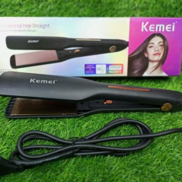 Kemei Professional Hair Straightener (KM-328)