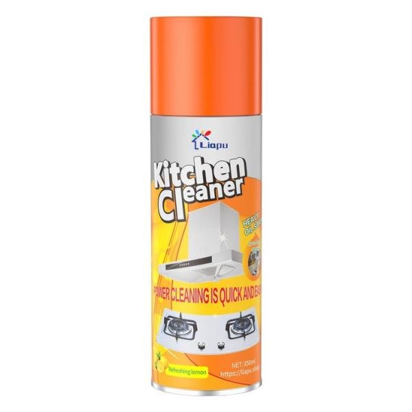 Heavy Duty Kitchen Cleaner Cream (রান্নাঘর পরিষ্কারের ক্রিম)
