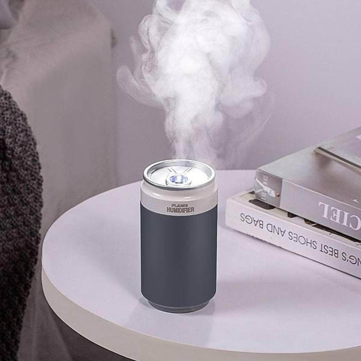 H2O Mini Air Humidifier (মিনি এয়ার হিউমিডিফায়ার) — view 4